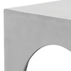 Gunnar Silver End Table by SAFAVIEH 9 Gunnar Silver End Table by SAFAVIEH -Safavieh Sales Store silver safavieh end side tables fox5508a 4f 1000