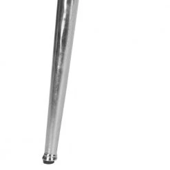 67 in. Rectangular Silver Writing Desk with Open Storage by SAFAVIEH -Safavieh Sales Store silver safavieh writing desks fox7201a 77 1000