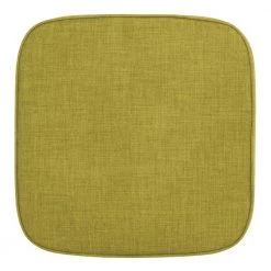 Eli Green Accent Ottoman by SAFAVIEH -Safavieh Sales Store sweet pea green natural oak safavieh ottomans mcr4608a c3 1000