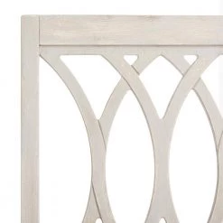 Selena Taupe/Rustic Gray 19 in. H Linen Side Chair (Set of 2) by SAFAVIEH -Safavieh Sales Store taupe rustic gray safavieh dining chairs fox6265c set2 44 1000