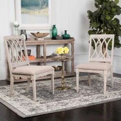 Safavieh Sales Store -Safavieh Sales Store taupe rustic gray safavieh dining chairs fox6265c set2 e1 1000