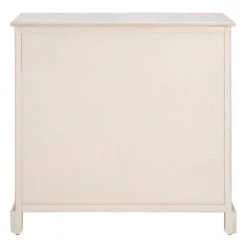 Peyton Off-White/Beige Storage Cabinet by SAFAVIEH -Safavieh Sales Store taupe safavieh console tables cns5712d 4f 1000