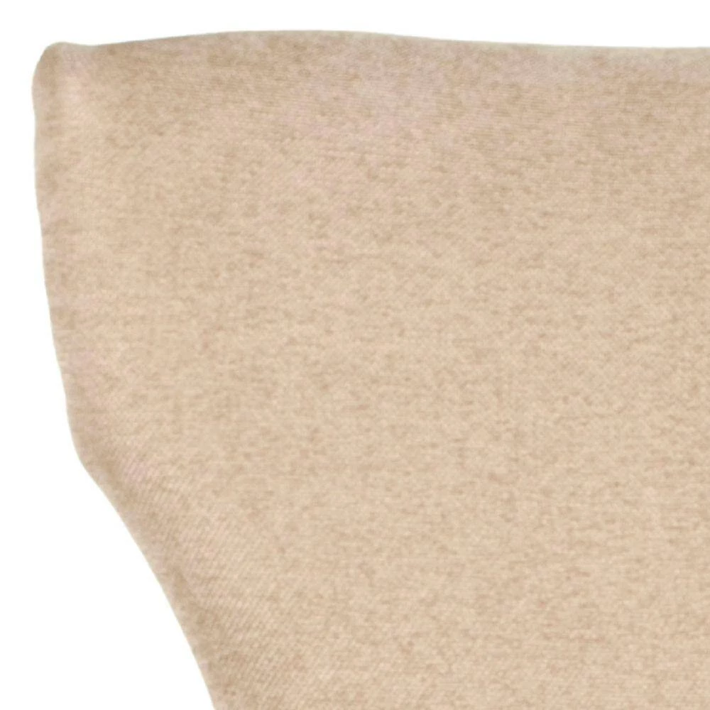 Jappic Light Gold/Black Side Chair (Set of 2) by SAFAVIEH 9 Jappic Light Gold/Black Side Chair (Set of 2) by SAFAVIEH - Image 7