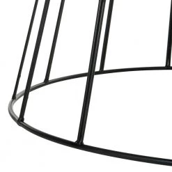 Deion 36 in. White/Black Wood Coffee Table with Storage by SAFAVIEH -Safavieh Sales Store white black safavieh coffee tables fox4259b 44 1000