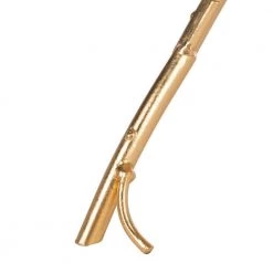 Alexa White/Gold End Table by SAFAVIEH -Safavieh Sales Store white gold safavieh end side tables fox2501a fa 1000