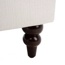 Levin White Upholstered Accent Chairs by SAFAVIEH 13 Levin White Upholstered Accent Chairs by SAFAVIEH -Safavieh Sales Store white safavieh accent chairs ach4008b 77 1000