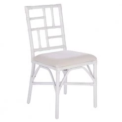 Christine White Side Chair by SAFAVIEH 20 Christine White Side Chair by SAFAVIEH -Safavieh Sales Store white safavieh accent chairs ach6507a set2 76 1000
