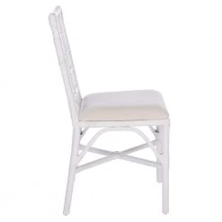 Christine White Side Chair by SAFAVIEH 15 Christine White Side Chair by SAFAVIEH -Safavieh Sales Store white safavieh accent chairs ach6507a set2 c3 1000