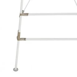 Minerva 29.5 in. Off-White Wicker Bar Stool (Set of 2) by SAFAVIEH -Safavieh Sales Store white safavieh bar stools wik6508c set2 76 1000