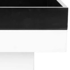 Wesley White Coffee Table by SAFAVIEH 10 Wesley White Coffee Table by SAFAVIEH -Safavieh Sales Store white safavieh coffee tables fox2213a 66 1000