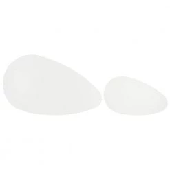 Saffron 46 in. White Wood Coffee Table by SAFAVIEH -Safavieh Sales Store white safavieh coffee tables fox8203a 44 1000