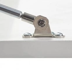 Xander 22 in. White Writing Desk by SAFAVIEH -Safavieh Sales Store white safavieh writing desks dsk2203b 76 1000