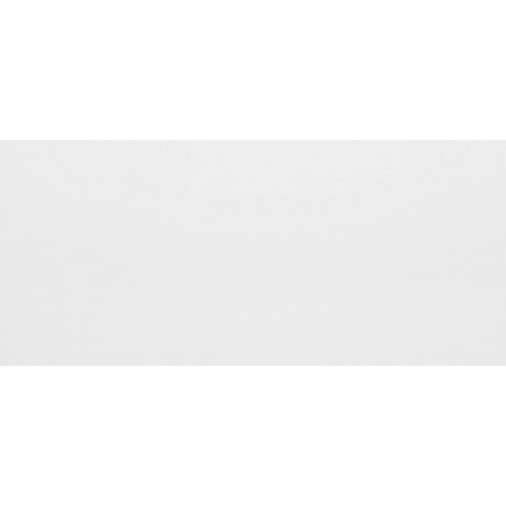 48 in. Rectangular White 1 Drawer Writing Desk with Built-In Storage by SAFAVIEH 10 48 in. Rectangular White 1 Drawer Writing Desk with Built-In Storage by SAFAVIEH - Image 8