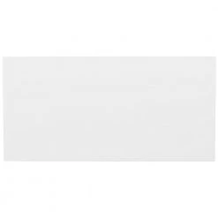 48 in. Rectangular White 2 Drawer Writing Desk with Built-In Storage by SAFAVIEH 21 48 in. Rectangular White 2 Drawer Writing Desk with Built-In Storage by SAFAVIEH -Safavieh Sales Store white safavieh writing desks fox2225a fa 1000