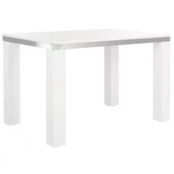 Enos 47 in. White Writing Desk by SAFAVIEH -Safavieh Sales Store white safavieh writing desks fox2236a c3 1000
