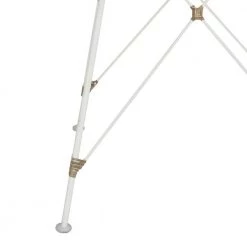 Minerva Off-White Wicker Dining Chair (Set of 2) by SAFAVIEH -Safavieh Sales Store white wash safavieh dining chairs wik6510c set2 1f 1000