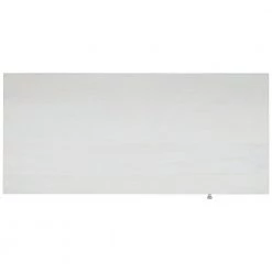 Zinnia 35 in. Off-White/Silver Wood 1-Drawer Writing Desk by SAFAVIEH -Safavieh Sales Store white wash silver safavieh writing desks dsk9000b 77 1000